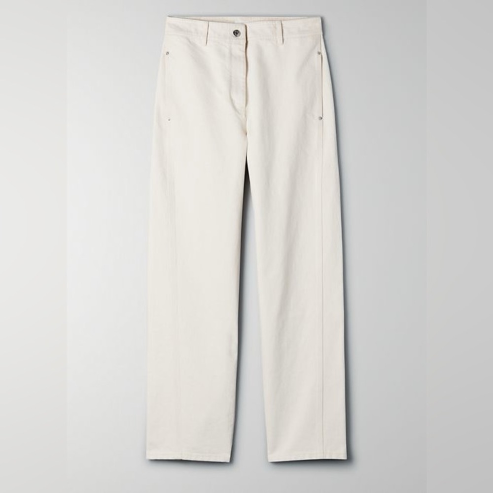 Wilfred Free Birch Carina Pant size 6